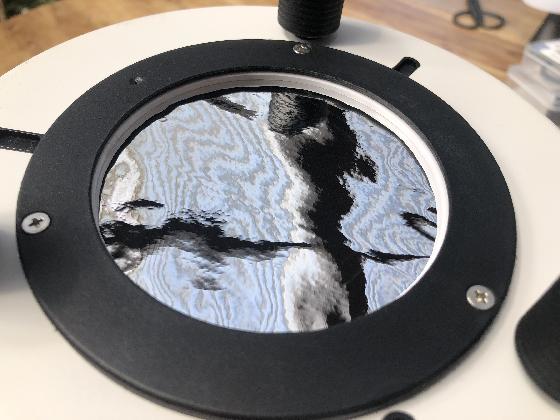 Kit Astrosolar 3.6 + Kline baader 