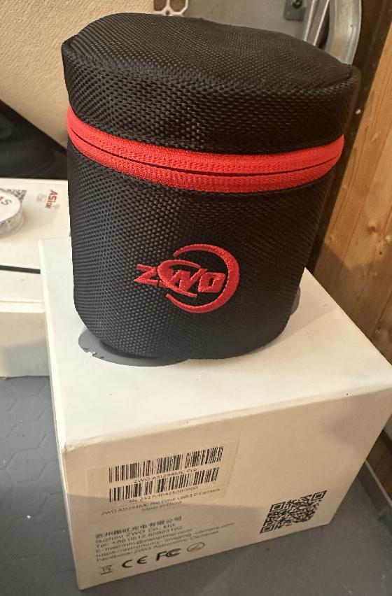 ZWO 294MC PRO
