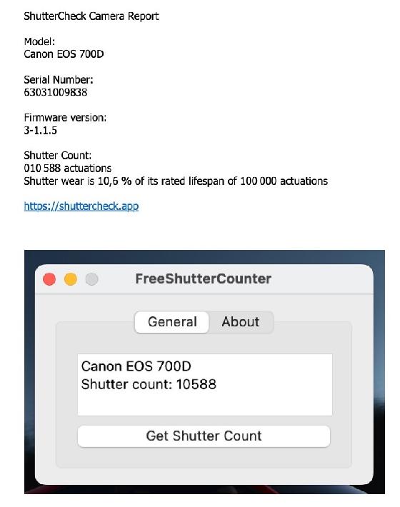 Pack Canon 700D défiltré Astrodon  + accessoires 