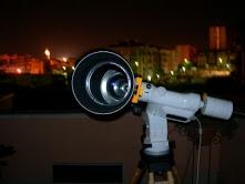 Astro-Physics 130 StarFire EDF