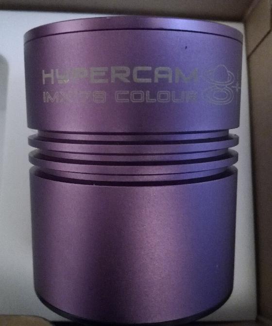 «Baisse de prix» Altair hypercam 178c