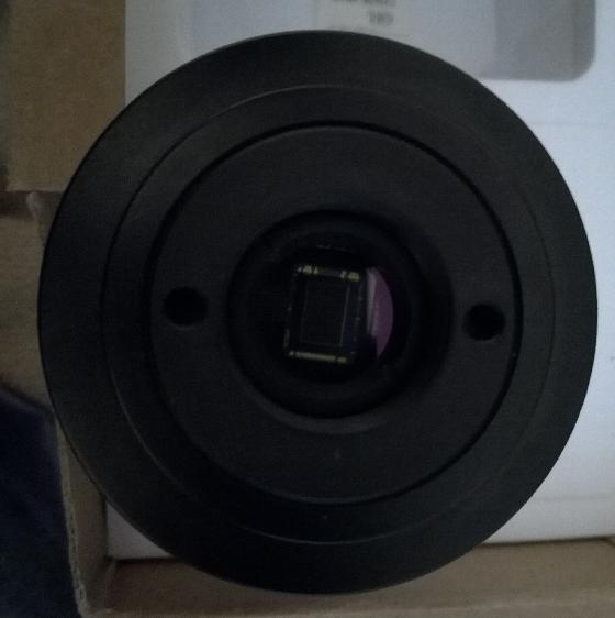 «Baisse de prix» Altair hypercam 178c