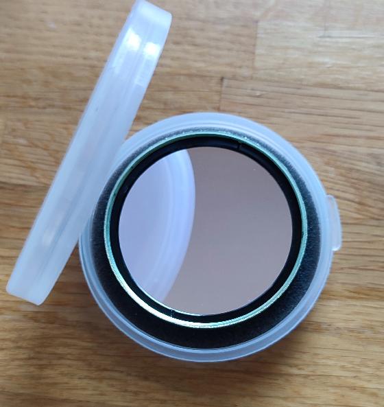 Filtre OIII 1000 Oaks