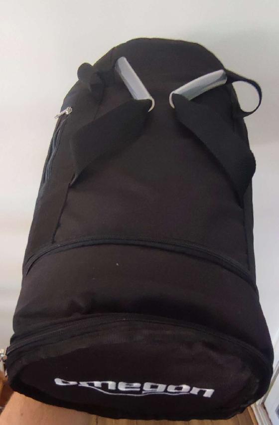 Sac de transport SCT 6" OMEGON