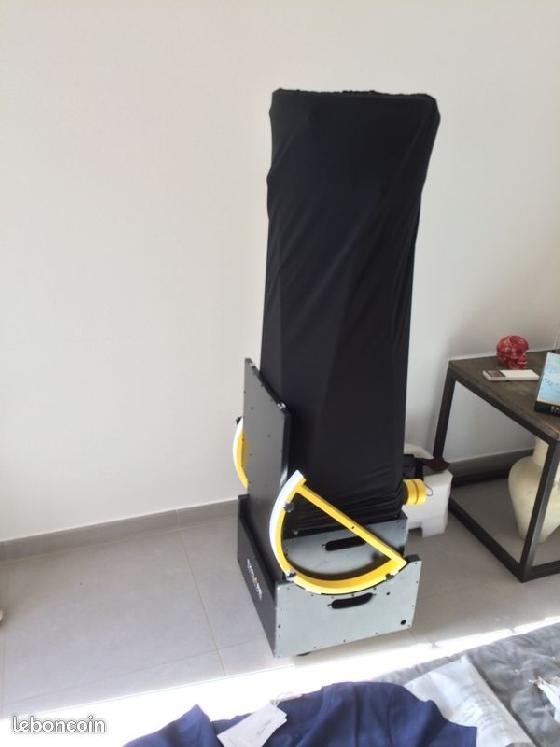 DOBSON EXPLORE SCIENTIFC 305/1525 II GÉNÉRATION 