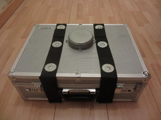 Monture EQ3-2 équipée motorisation / équipée viseur polaire (prix en baisse)