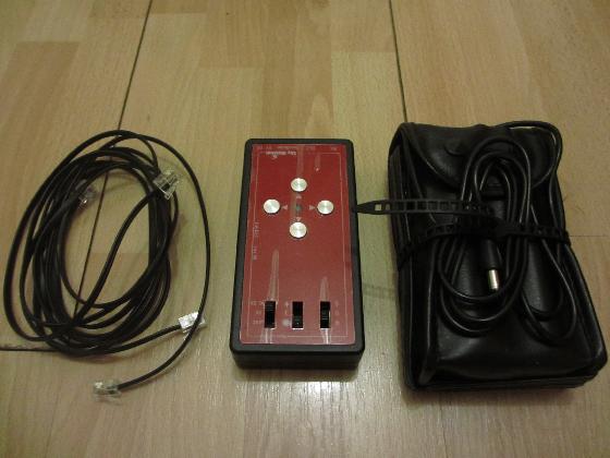 Monture EQ3-2 équipée motorisation / équipée viseur polaire (prix en baisse)