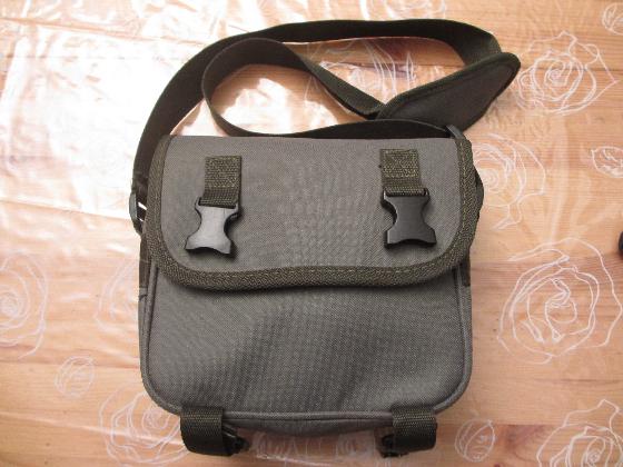 Jumelles USCAMEL 10x50