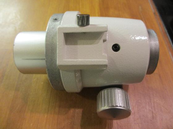 Porte Oculaires Crayford d'origine 80ED Sky Watcher