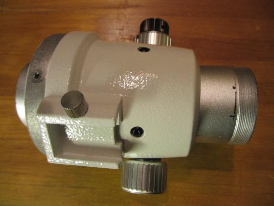 Porte Oculaires Crayford d'origine 80ED Sky Watcher