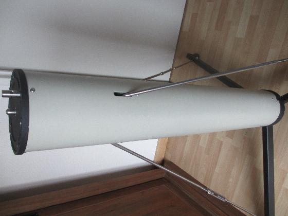 Monture IOptron IEQ45 GTN + Pied colonne + Accessoires