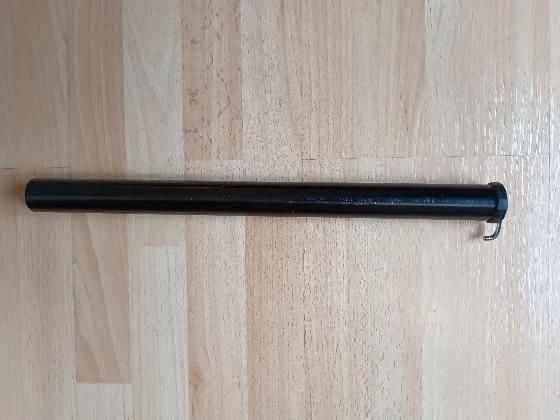 Trépied TS Optics TSA284FMO