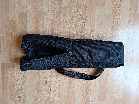 Trépied TS Optics TSA284FMO