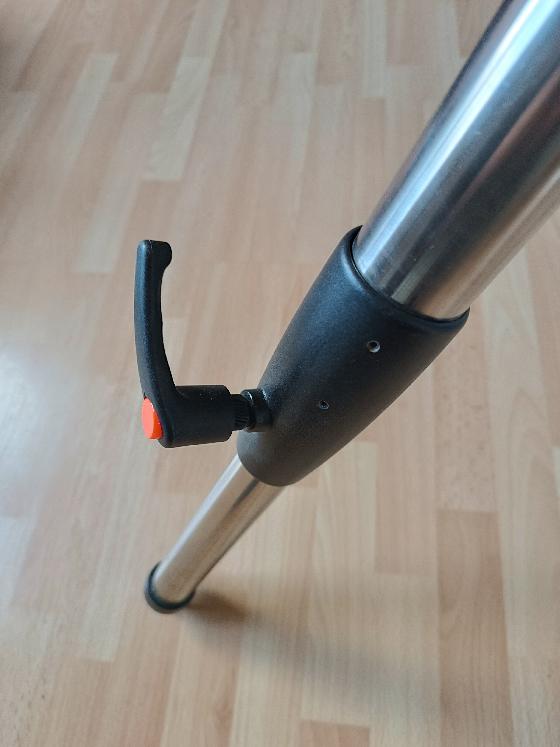 Trépied monture HEQ5 version Orion