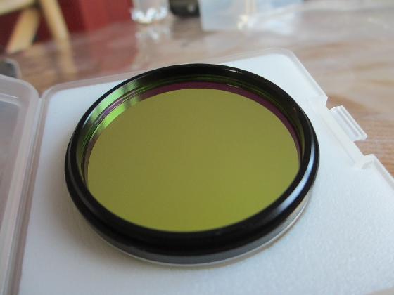 Filtre Optolong L-Extreme 2’’/50.8mm 
