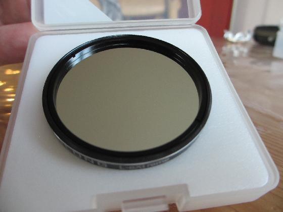 Filtre Optolong L-Extreme 2’’/50.8mm 