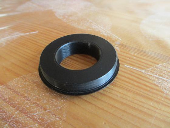 Bague chercheur Sky-Watcher vers T2