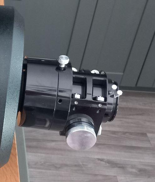 Moonlite Tall Flange pour SCT