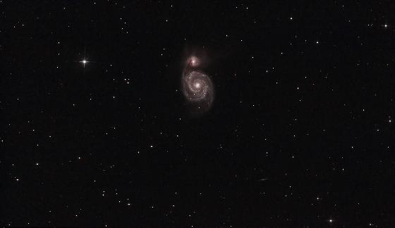 Filtre Optolong UHC 2"