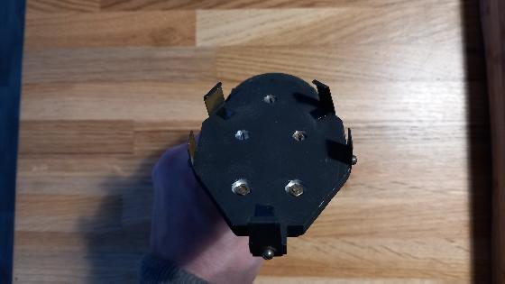 Support secondaire ASTAM