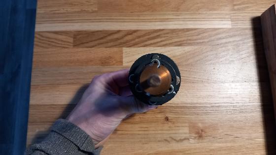 Support secondaire ASTAM