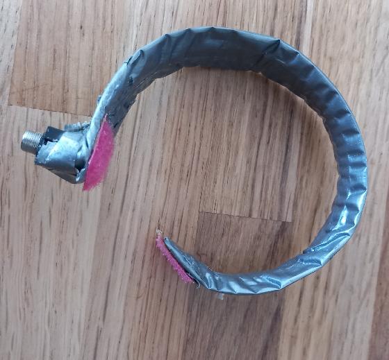 lunette guide William Optics