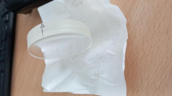 Divers accessoires: OAG, Oculaires, Bagues, Platines, etc..