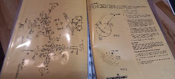 (Baisse du prix) Lunette vintage Astrokit LA 60