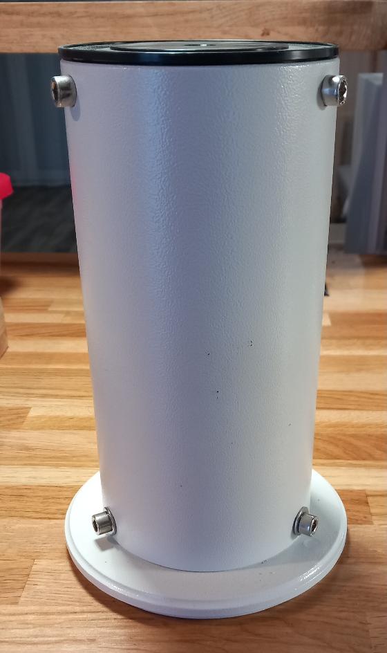 Colonne allonge EQ6,NEQ6, EQ6-R, AZ-EQ6.