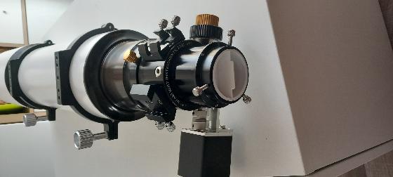 TS125 Photoline, feathertouch, EAF