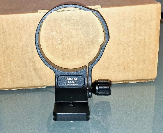 TAMRON 18-400mm f/3.5-6.3 Di II VC Canon