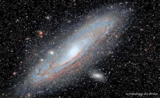 Canon 600D défiltré partiel