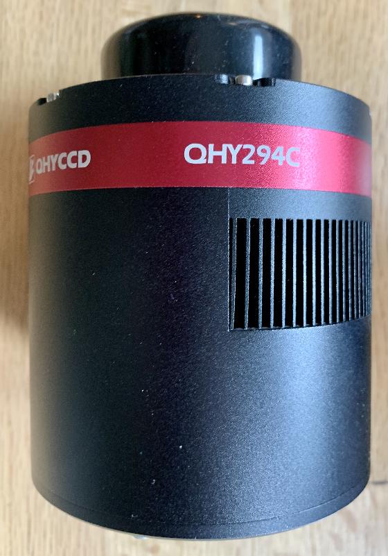 Cams Cmos et accessoires 