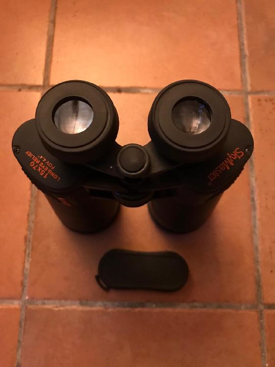 Jumelles Celestron 15 x 70 neuve