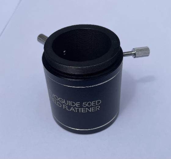 2 lunettes Evoguide ED50 et Evoguide ED50 field flattener