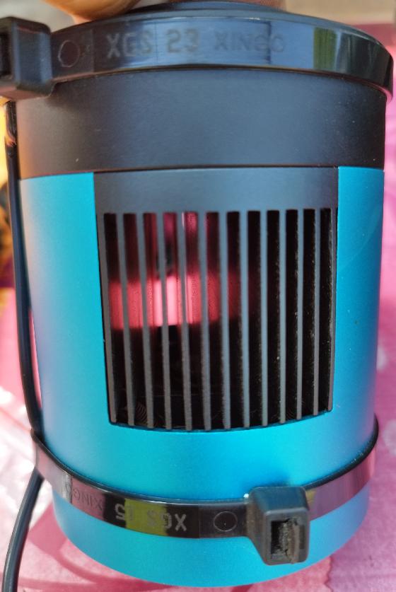 Caméra 
