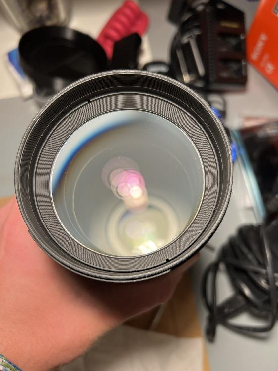 Pack Astophoto nomade