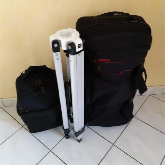 Téléscope Skywatcher 150/750 EQ 3-2 Synscan