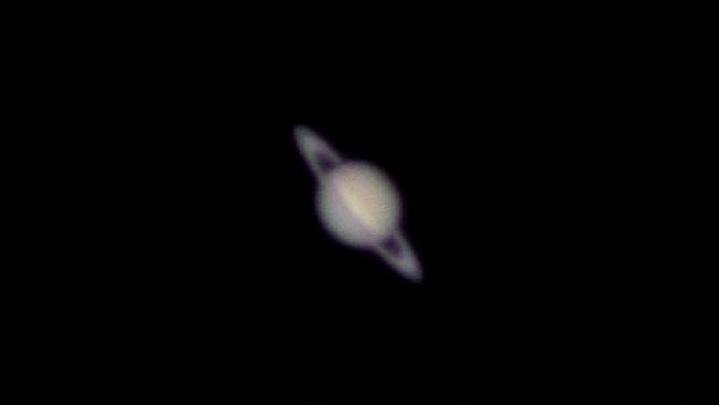 Saturne 09/09/2023