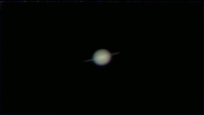 Saturne 18/09/2025