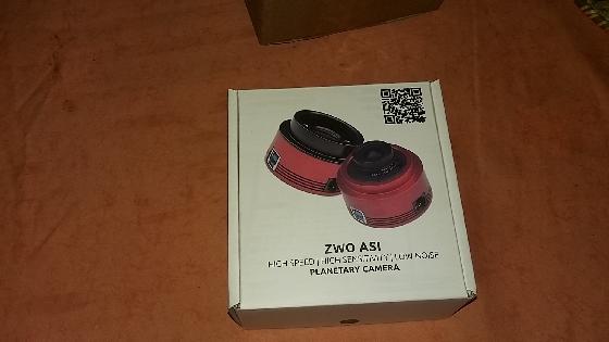 Zwo asi 290 mc