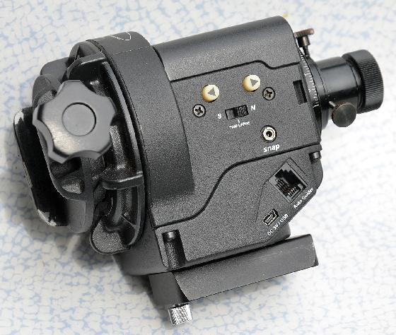 Star Adventurer pack Astro