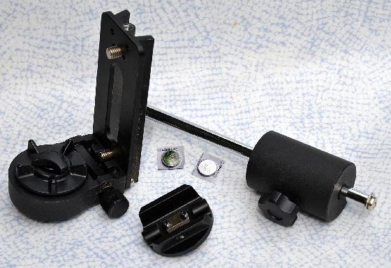 Star Adventurer pack Astro