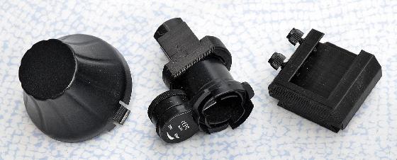 Star Adventurer pack Astro