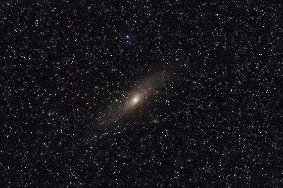 Star Adventurer pack Astro