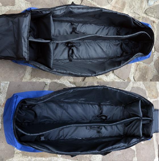 Sac de transport TS XXL