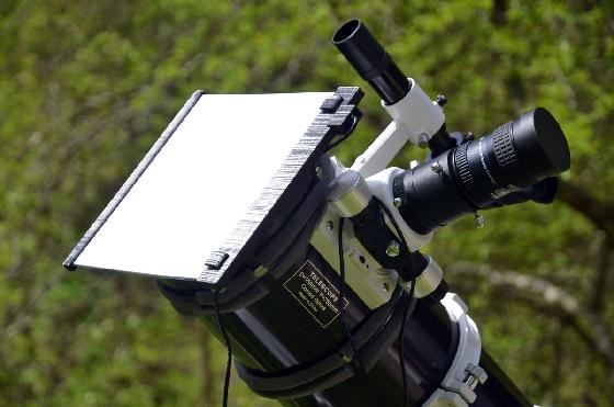 150/750 sur NEQ5 GoTo - Set-up complet