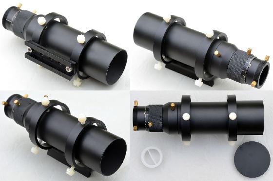 150/750 sur NEQ5 GoTo - Set-up complet