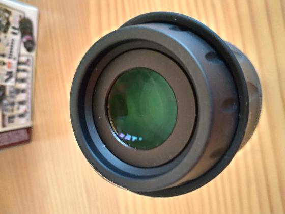 Oculaire SW 17mm 70°