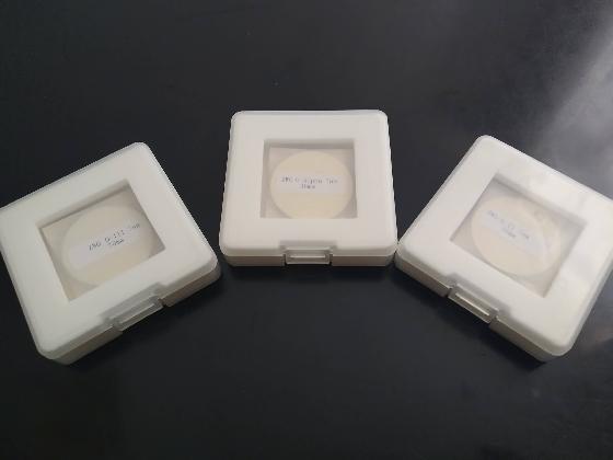 Set filtres ZWO - SII, Ha et OIII en 7nm